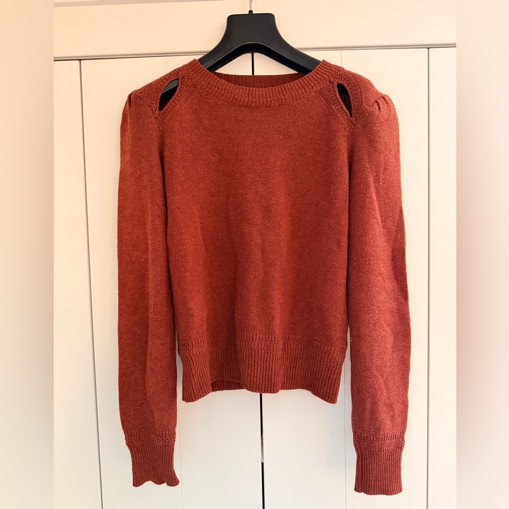Isabel Marant Etoile Sweater XS